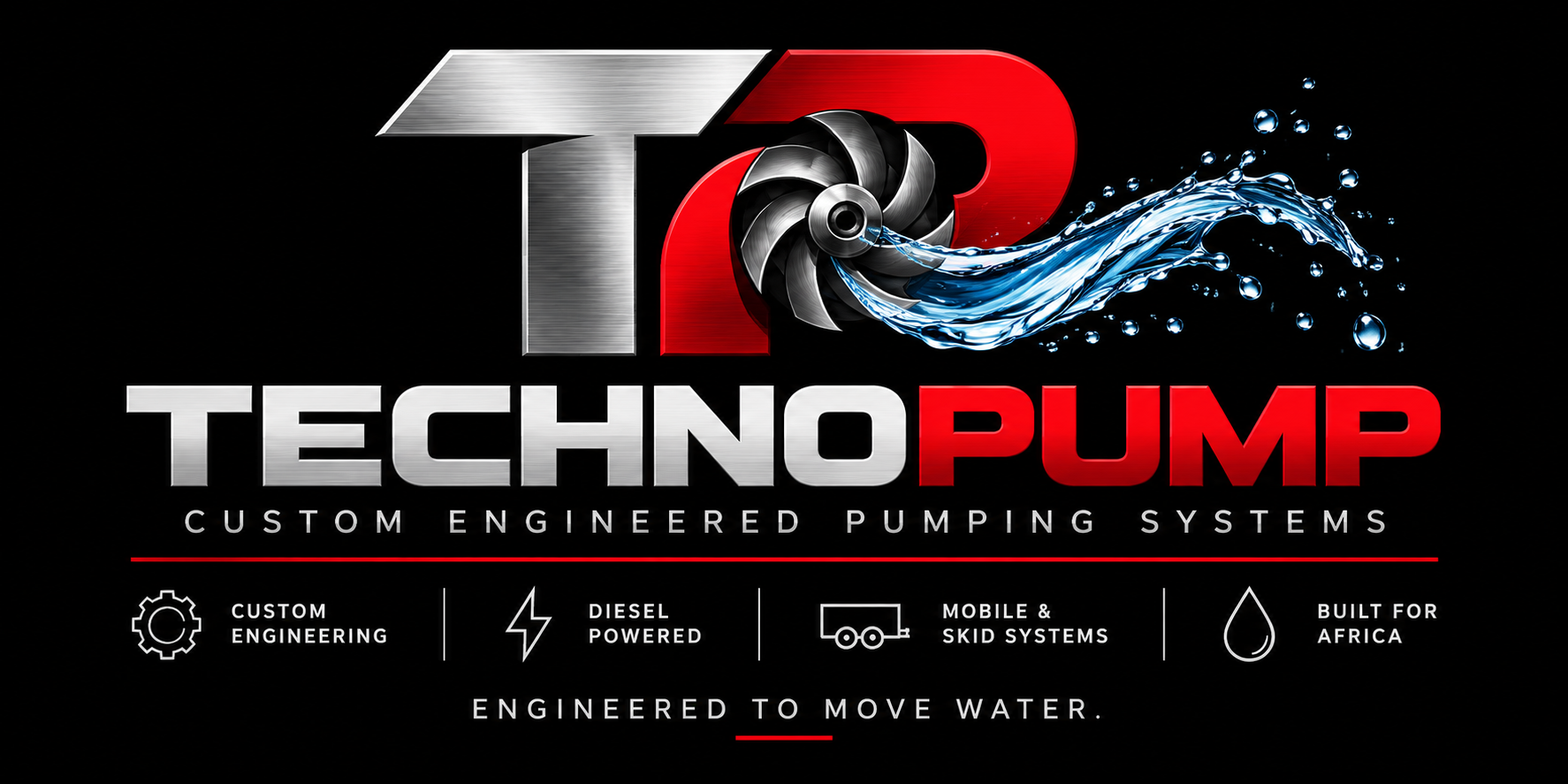 TechnoPump